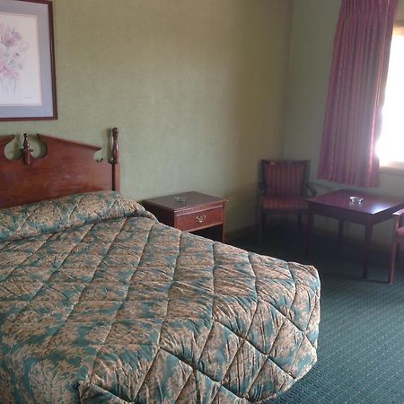 Gretna Motel Kültér fotó