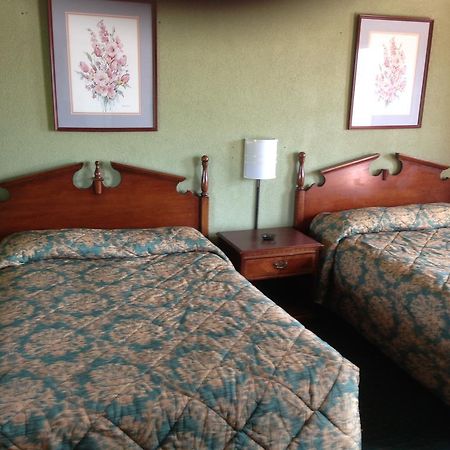Gretna Motel Kültér fotó