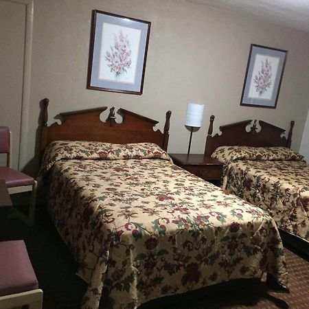 Gretna Motel Kültér fotó