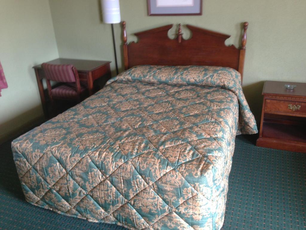 Gretna Motel Szoba fotó