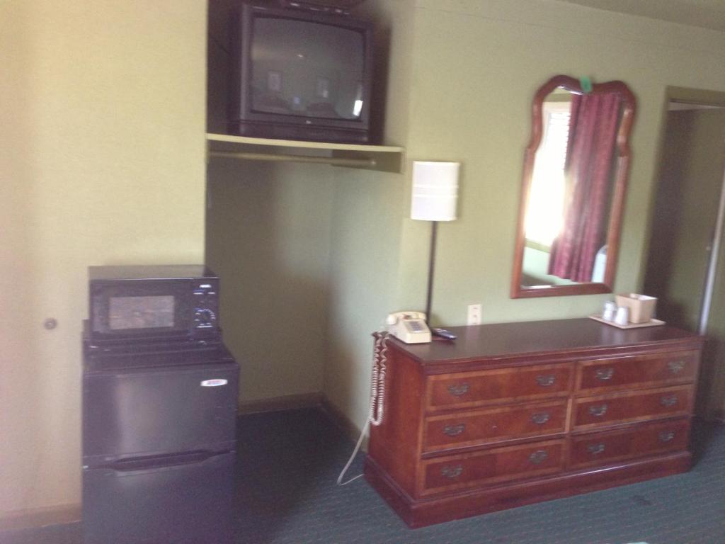 Gretna Motel Szoba fotó