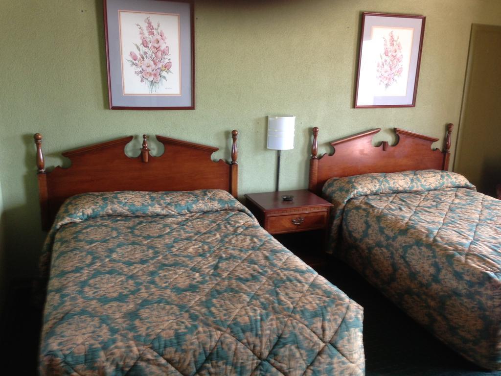 Gretna Motel Kültér fotó