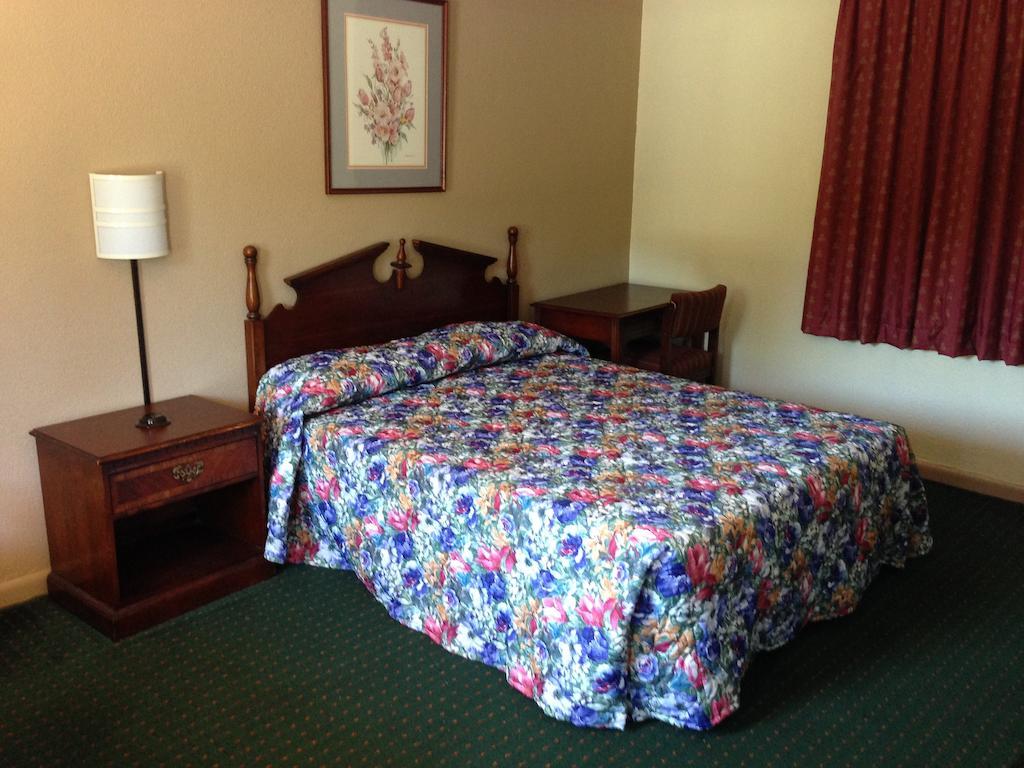 Gretna Motel Szoba fotó