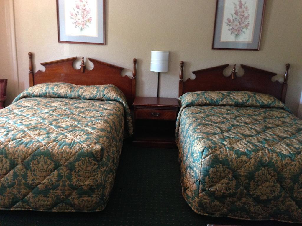 Gretna Motel Szoba fotó
