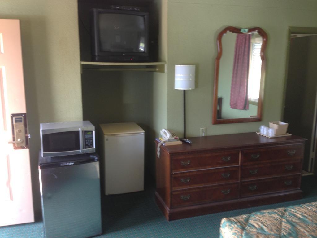 Gretna Motel Kültér fotó