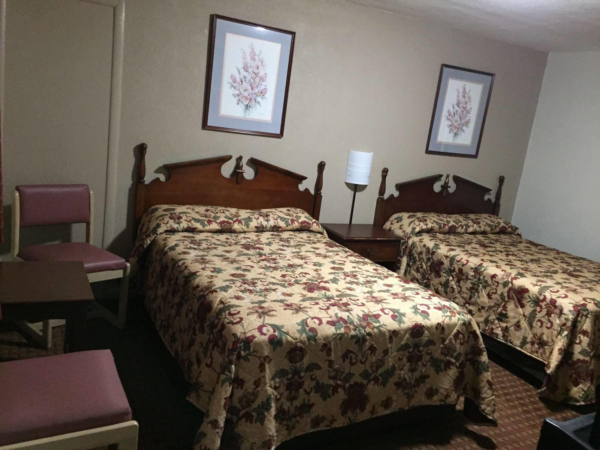 Gretna Motel Kültér fotó