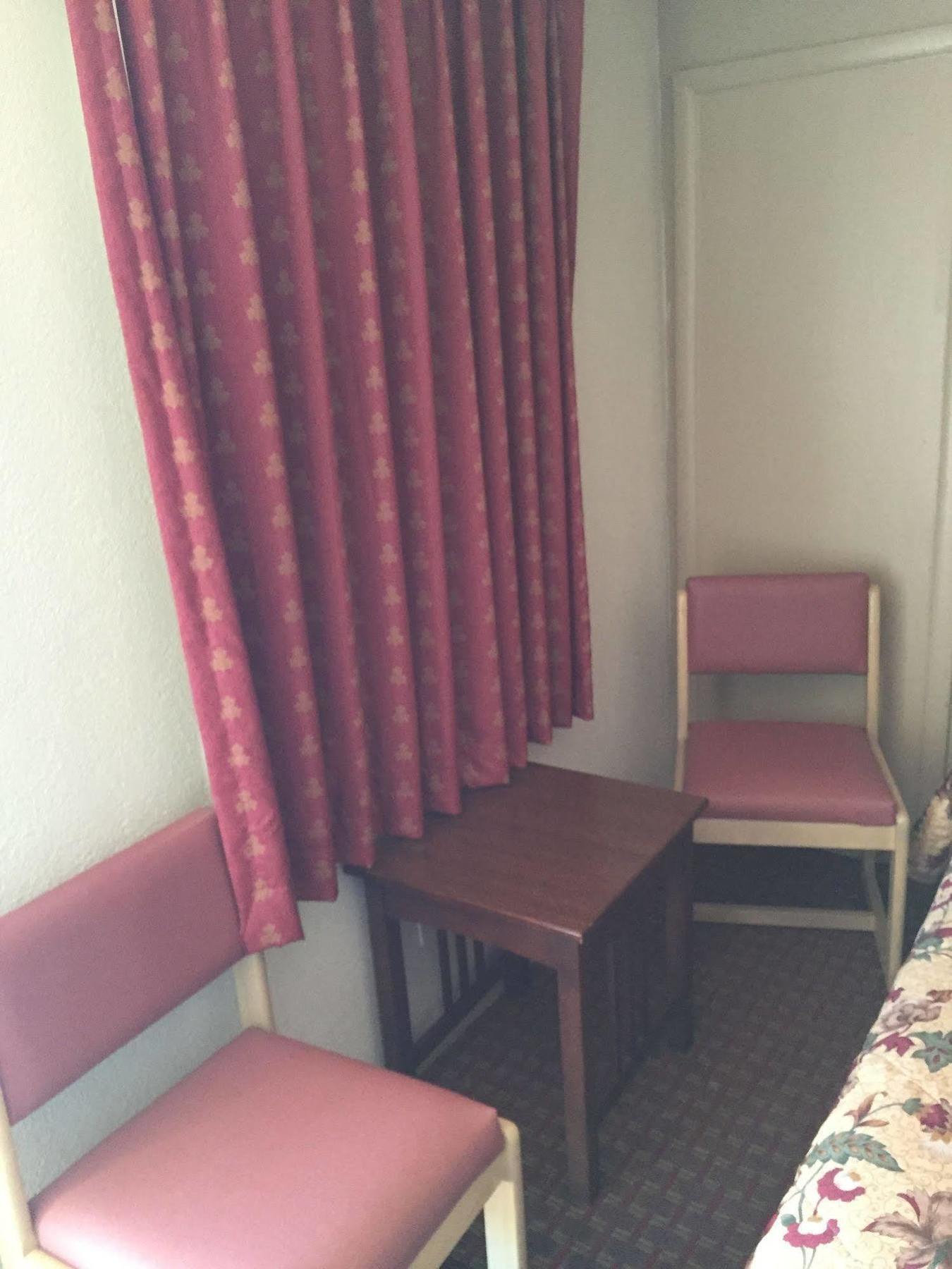 Gretna Motel Kültér fotó